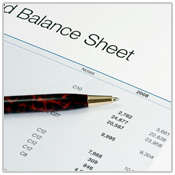 Balance Sheet